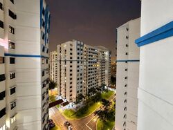 Blk 274B Wenya (Jurong West), HDB Executive #632054651